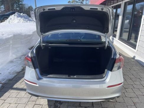 Used 2025 Honda Civic Sport image 17