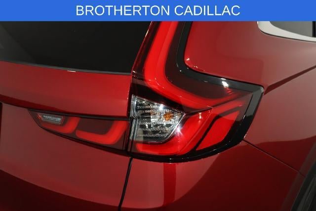 Used 2026 Honda CR-V EX-L image 13