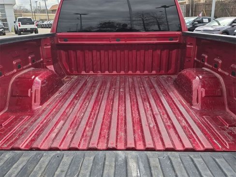 Used 2023 GMC Sierra 1500 SLT w/ SLT Premium Package image 22