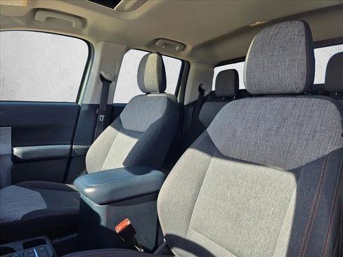 Used 2023 Ford Maverick XLT w/ Equipment Group 300A Standard image 13