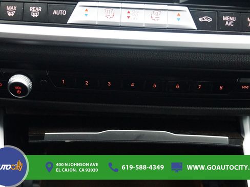 Used 2021 BMW 330e w/ Premium Package RWD image 25