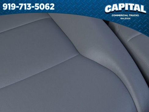 New 2025 Ford F350 XL w/ XL Chrome Package image 16