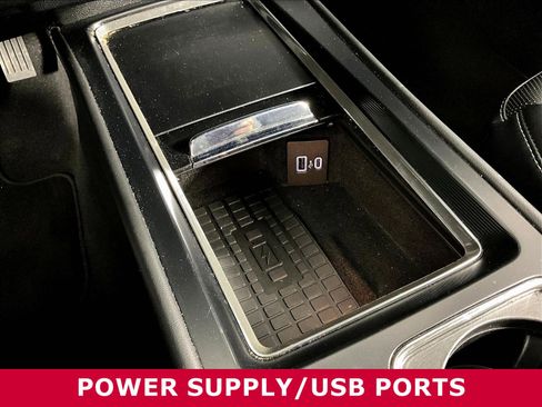 Used 2023 Lincoln Corsair AWD w/ Equipment Group 101A image 14
