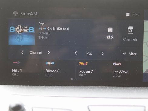 Used 2020 Acura RDX w/ Technology Package image 44