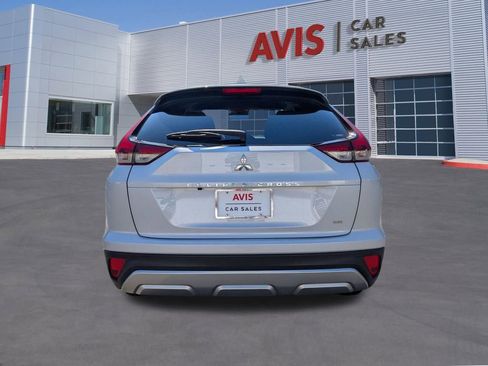 Used 2025 Mitsubishi Eclipse Cross SE image 7