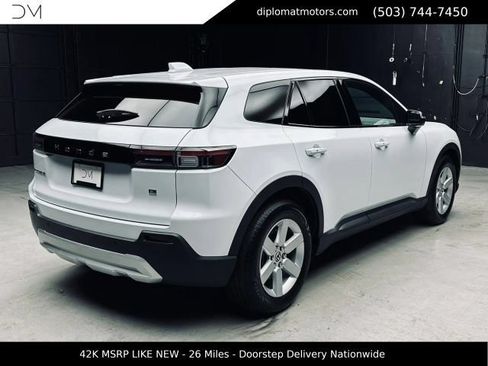 Used 2026 Honda Prologue Eco image 7