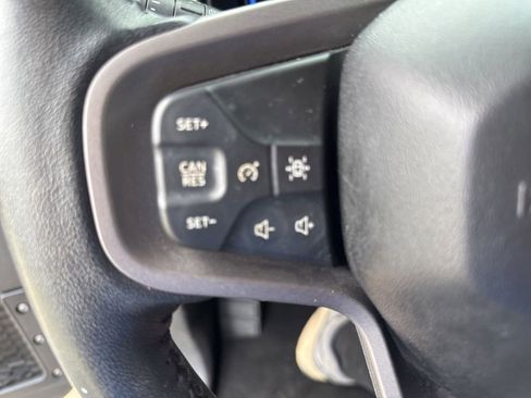 Used 2023 Ford Bronco Outer Banks AWD/4WD image 27