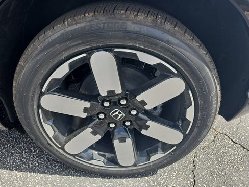 New 2026 Honda Prologue Elite image 33
