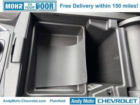 Used 2019 Chevrolet Traverse LT w/ LPO, Floor Liner Package image 24