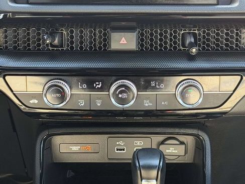 Used 2023 Honda CR-V Sport Touring image 14