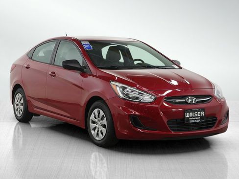 Used 2016 Hyundai Accent SE image 7