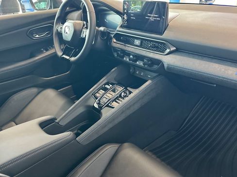 New 2026 Honda Prelude image 13