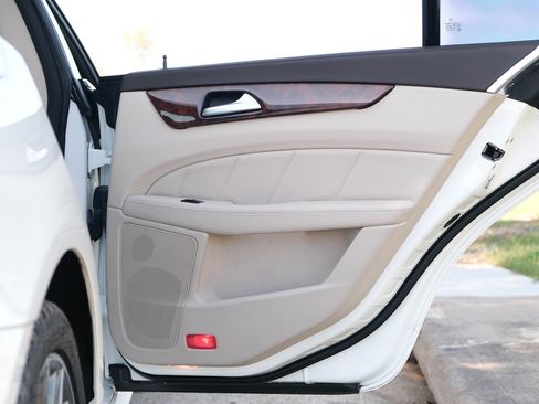 Used 2018 Mercedes-Benz CLS 550 image 20