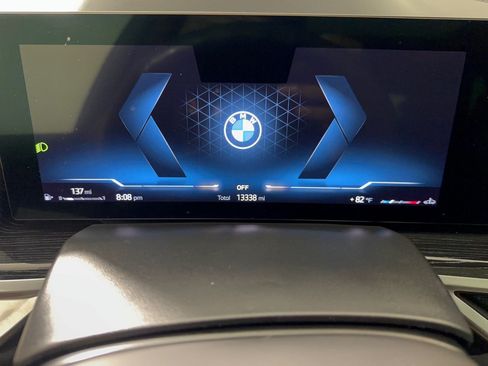 Certified 2025 BMW X5 sDrive40i w/ M Sport Package RWD image 26