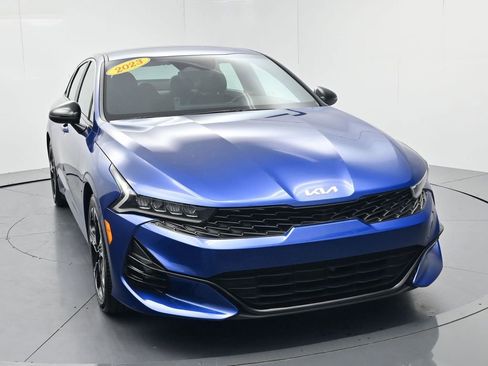 Certified 2023 Kia K5 GT-Line AWD/4WD image 2