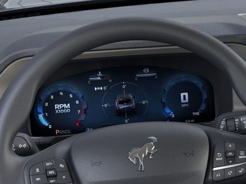 New 2025 Ford Bronco Sport Big Bend image 14