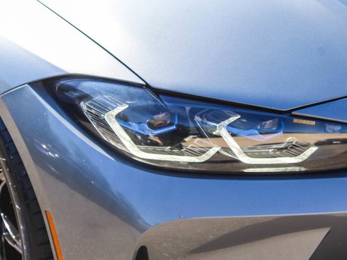 Certified 2023 BMW M4 xDrive Competition w/ Executive Package image 8