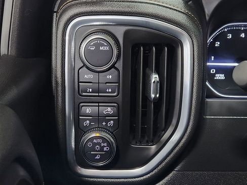 Used 2021 GMC Sierra 1500 AT4 image 41