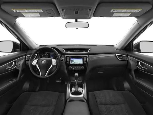 Used 2014 Nissan Rogue S FWD image 10