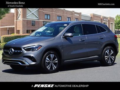 New 2026 Mercedes-Benz GLA 250