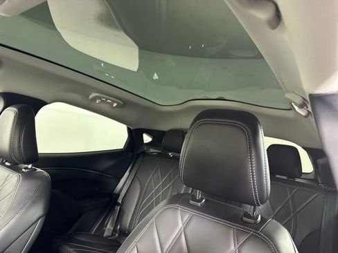 Used 2021 Ford Mustang Mach-E California Route 1 image 12