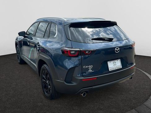 New 2026 MAZDA CX-50 AWD 2.5 S w/ Cargo Package image 3