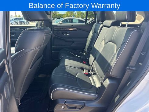 Used 2023 Honda Pilot Elite image 14
