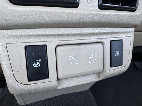 Used 2019 Subaru Outback 2.5i Limited image 19