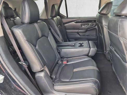 Used 2024 Honda Pilot EX-L image 20