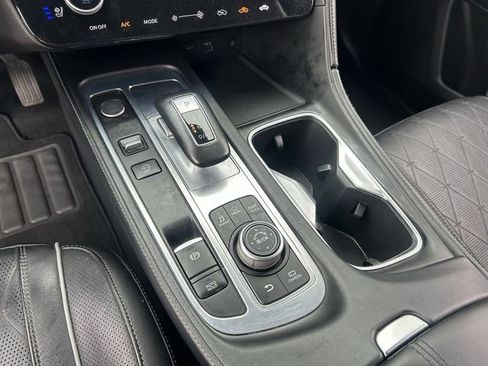 Used 2022 INFINITI QX60 Autograph image 28