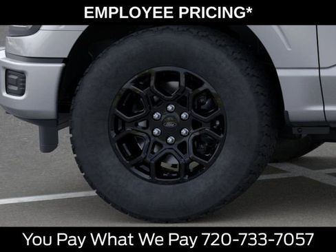 New 2026 Ford F150 STX AWD/4WD image 19