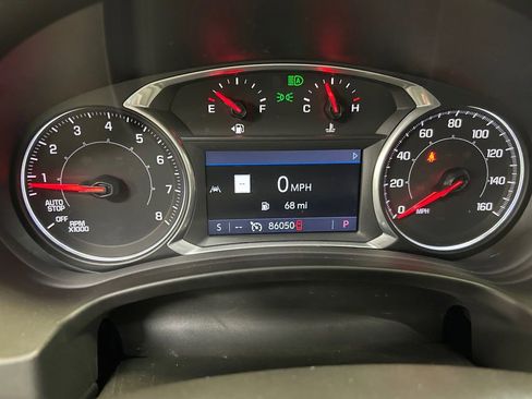 Used 2020 GMC Terrain Denali AWD/4WD image 14
