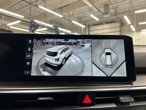 New 2026 Kia Sorento SX Prestige AWD/4WD image 23