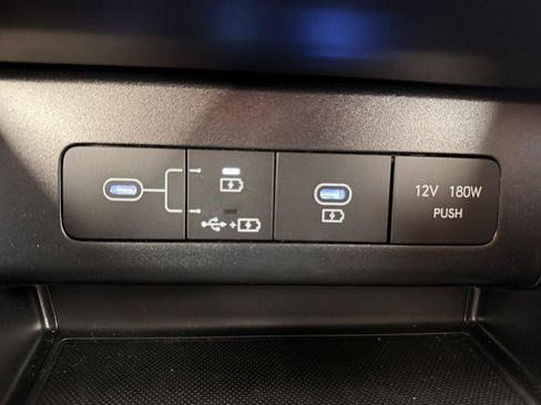 Used 2026 Hyundai Sonata Blue FWD image 20