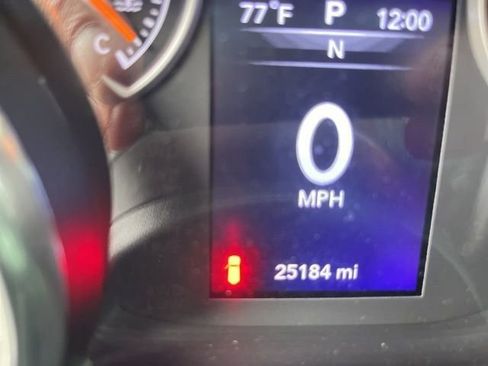 Used 2022 Jeep Wrangler Unlimited Sport image 13