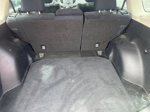 Used 2014 Honda CR-V LX image 21