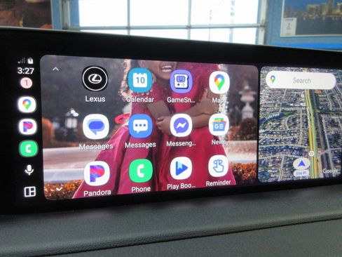 Used 2020 Lexus RX 350 F Sport image 33