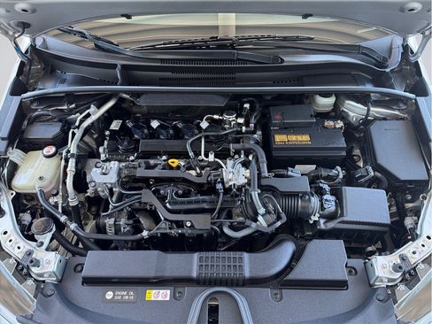 Used 2019 Toyota Corolla SE FWD image 8