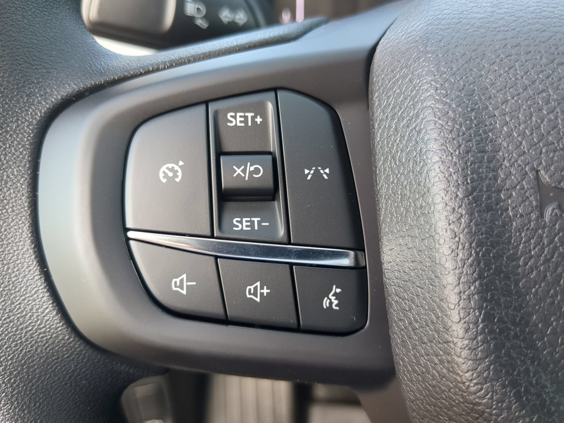 New 2026 Ford Ranger XL AWD/4WD image 66