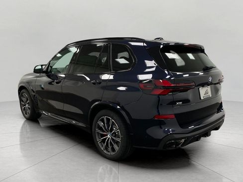 New 2026 BMW X5 M60i AWD/4WD image 10