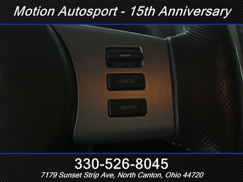 Used 2018 Nissan Frontier PRO-4X image 18