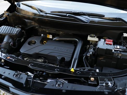 New 2026 Chevrolet Equinox ACTIV w/ Convenience Package III image 40