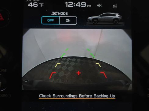 Certified 2024 Subaru Crosstrek 2.0i Premium image 38