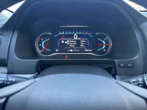 Used 2019 Honda Pilot EX image 23