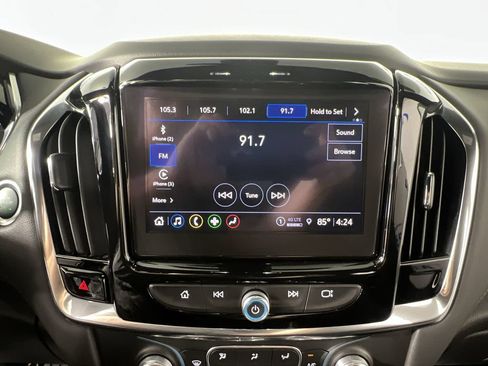 Certified 2023 Chevrolet Traverse LT AWD/4WD image 13