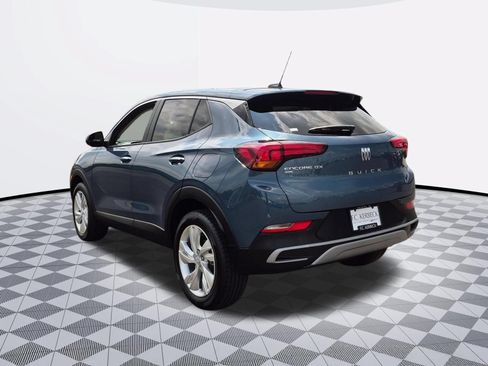 Used 2026 Buick Encore GX Preferred w/ Comfort Package AWD/4WD image 5