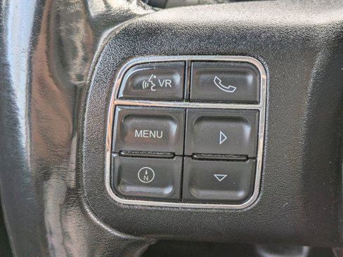 Certified 2015 Jeep Wrangler Unlimited Sport w/ Quick Order Package 24S image 19