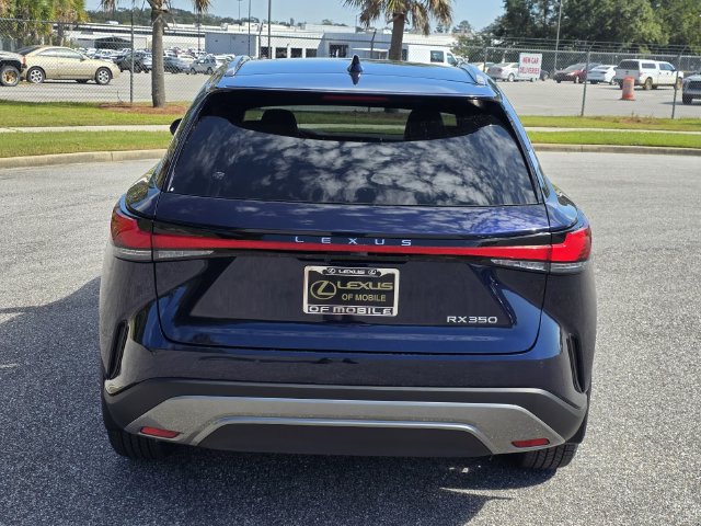 New 2026 Lexus RX 350 Premium Plus w/ Accessory Package (K3) FWD image 3