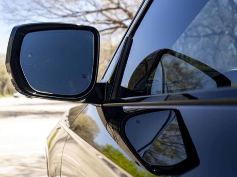 Used 2023 Jeep Grand Cherokee Summit image 12