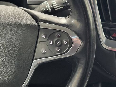 Used 2019 Chevrolet Traverse Premier AWD/4WD image 28